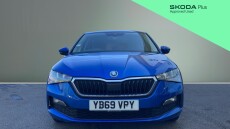 Skoda Scala 1.0 TSI 95 SE 5dr Petrol Hatchback